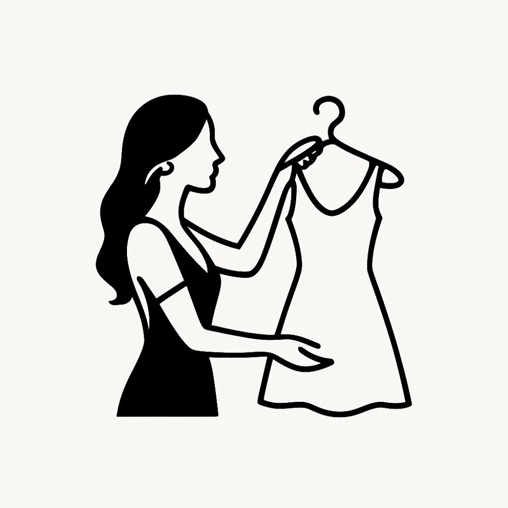 Meet your Posher, Misty